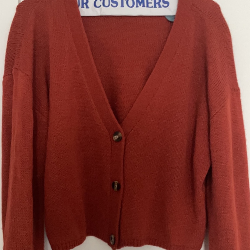 Sweater - Picture 3 of 3